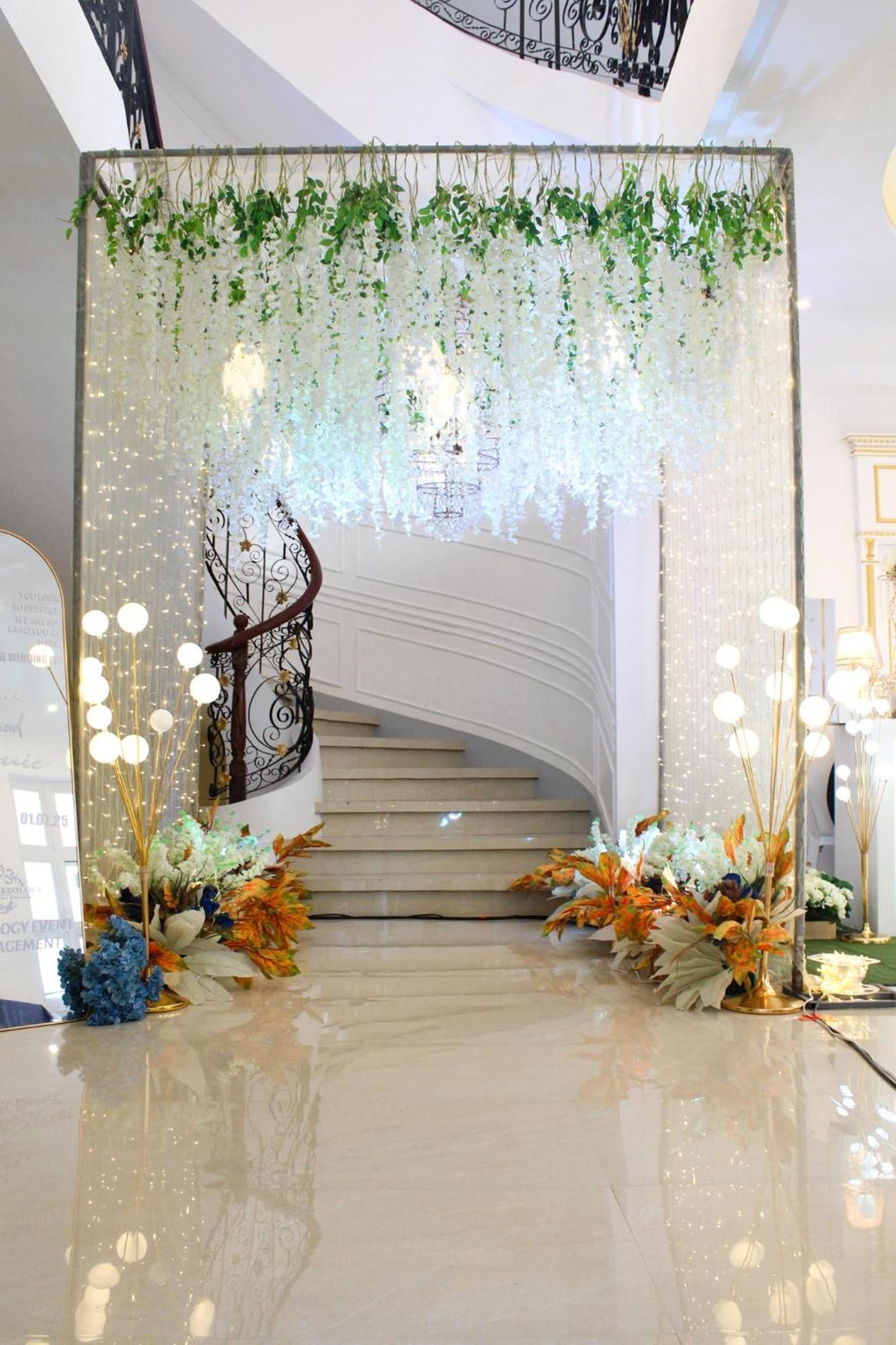 Mi Amore Events Place And Resorts San Pablo City Exterior foto