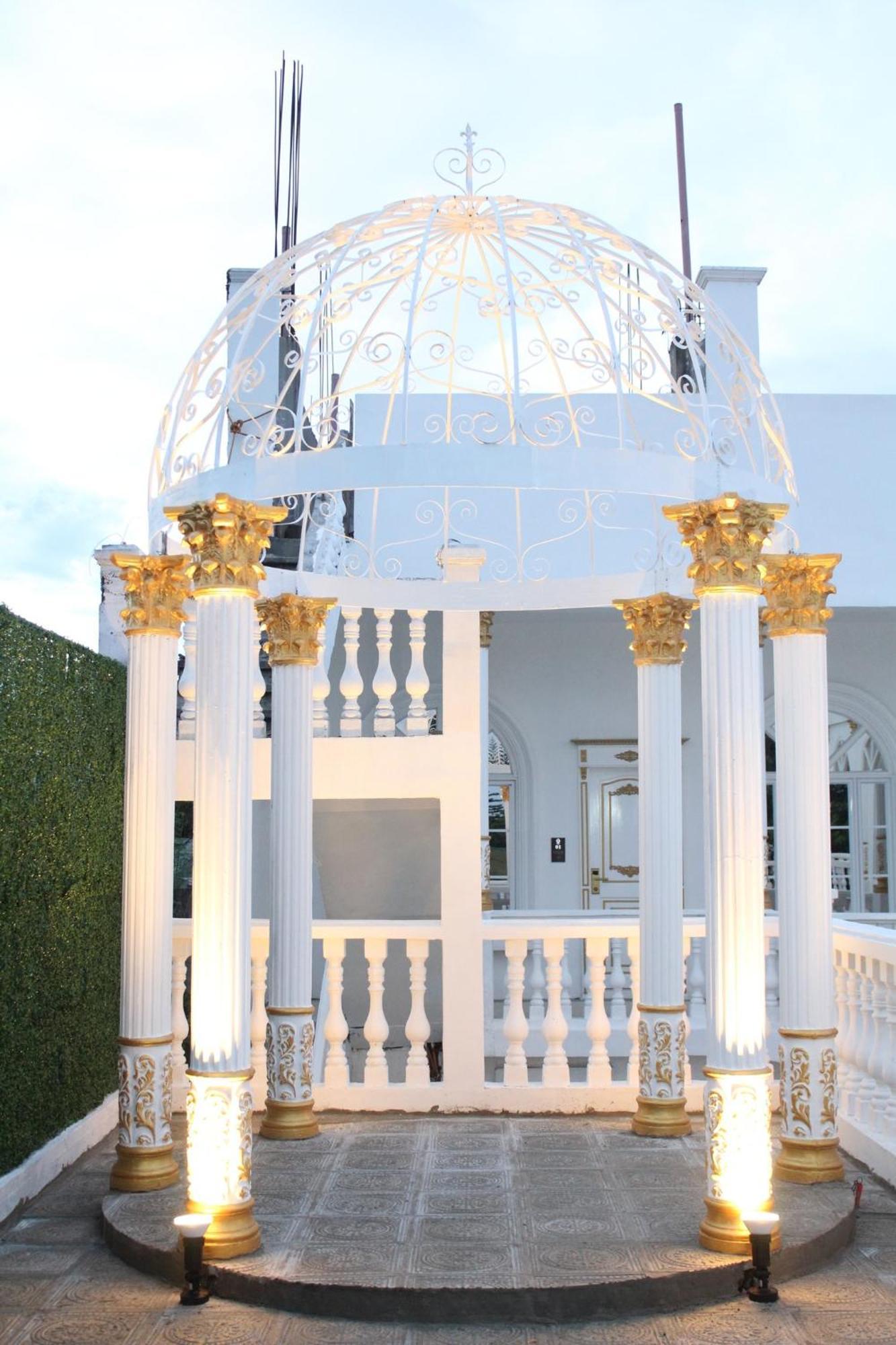 Mi Amore Events Place And Resorts San Pablo City Exterior foto