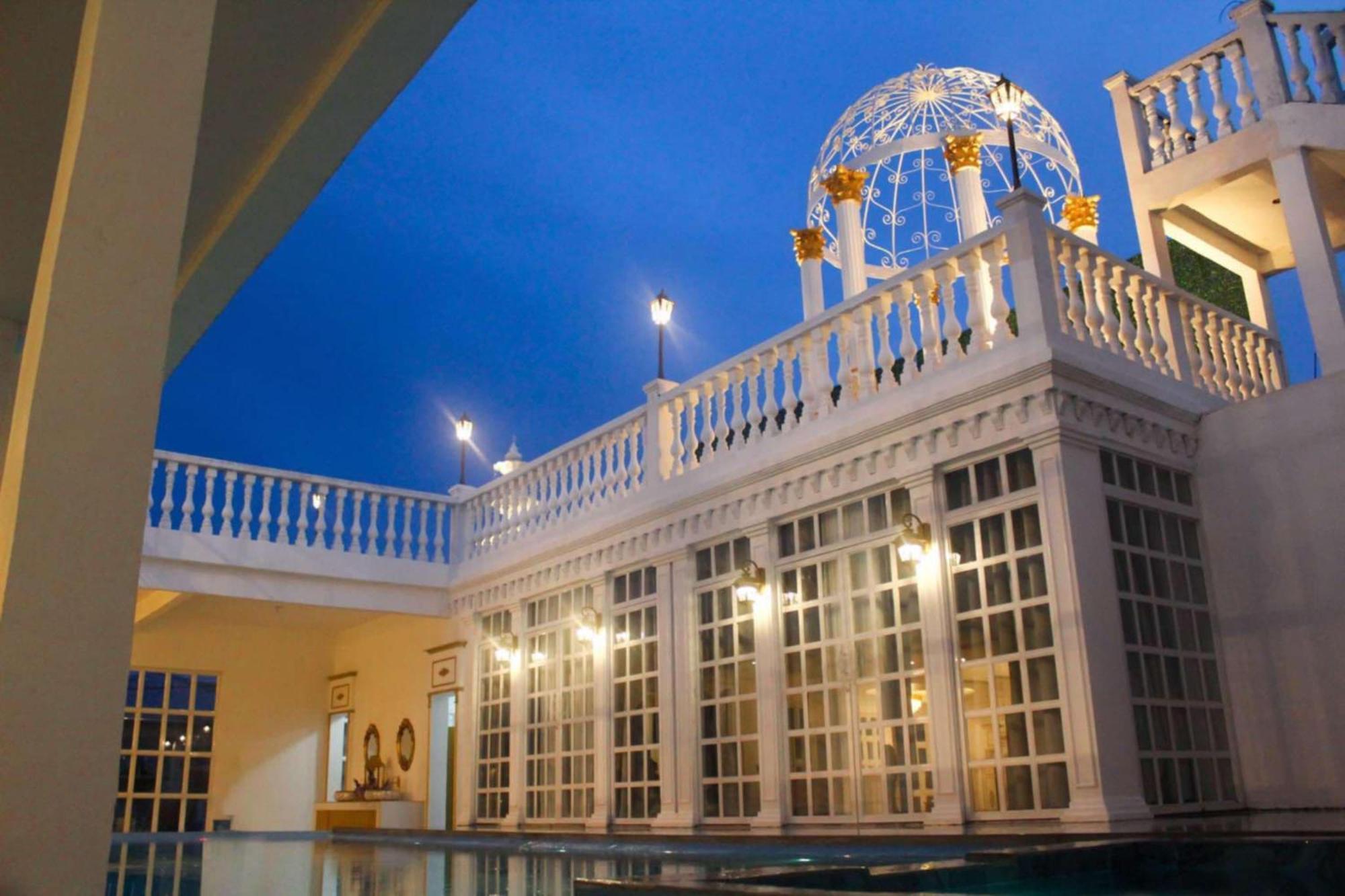 Mi Amore Events Place And Resorts San Pablo City Exterior foto